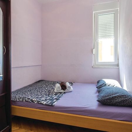 Amazing Apartment In Split With Kitchen Luaran gambar