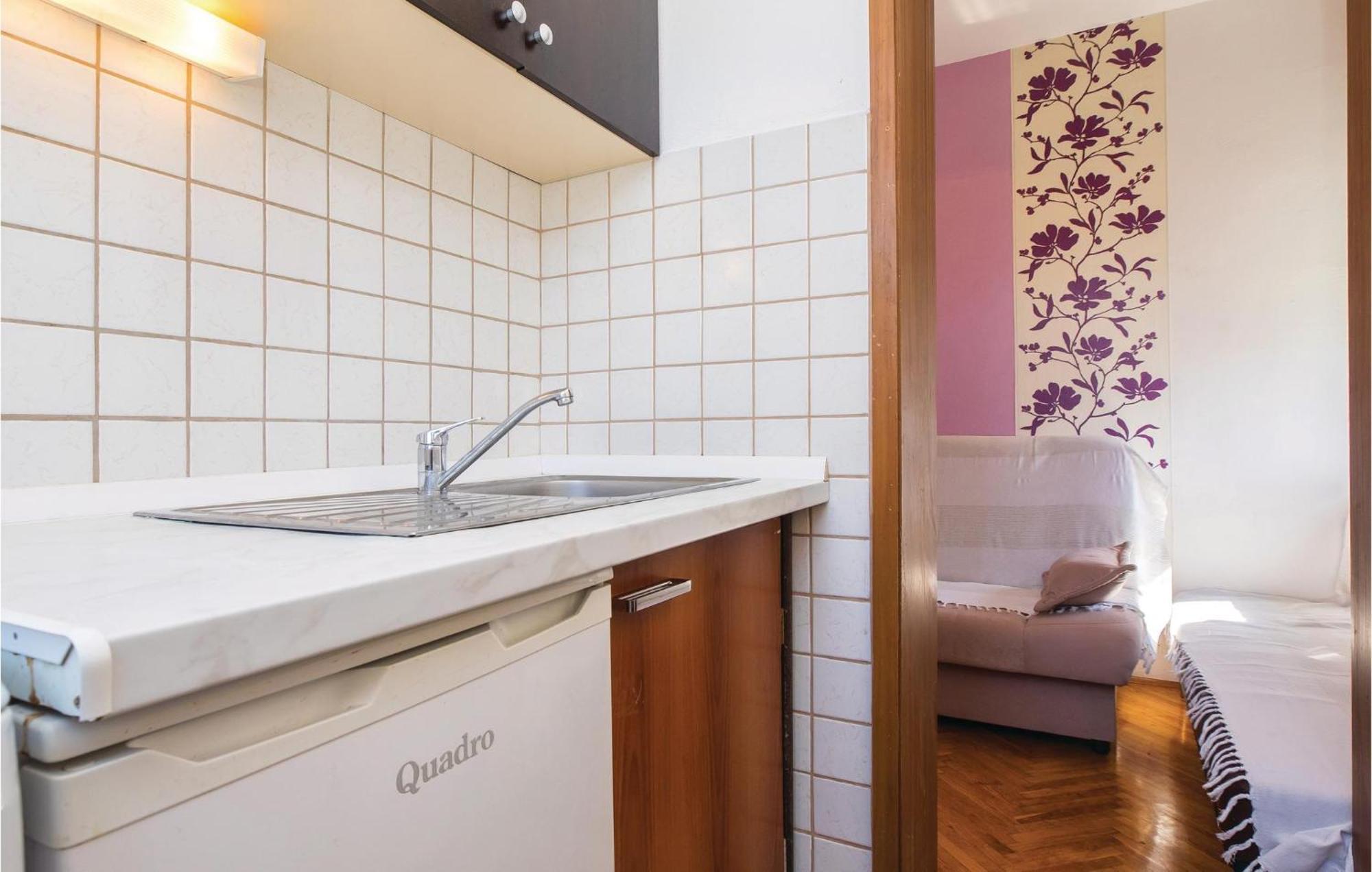 Amazing Apartment In Split With Kitchen Luaran gambar