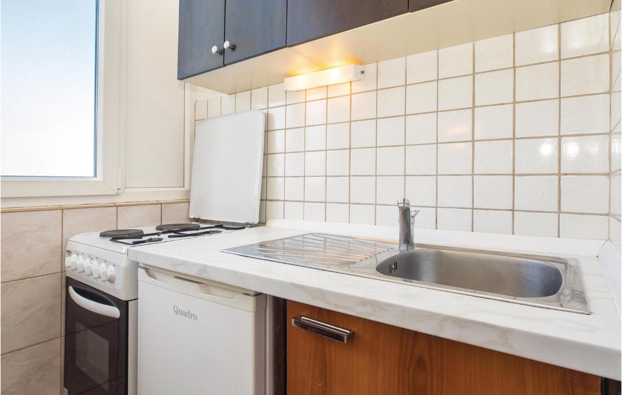 Amazing Apartment In Split With Kitchen Luaran gambar